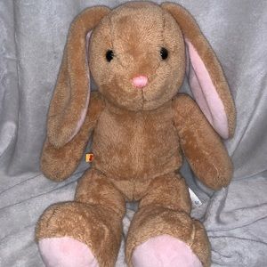 Bunny Plush